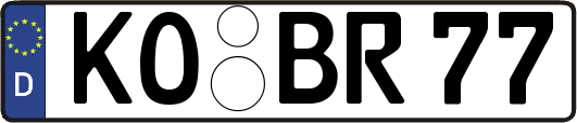 KO-BR77