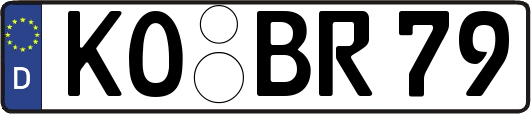 KO-BR79