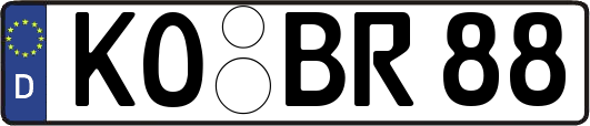 KO-BR88