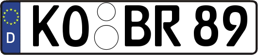 KO-BR89