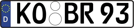 KO-BR93