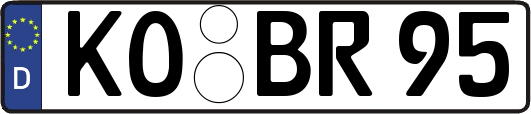 KO-BR95
