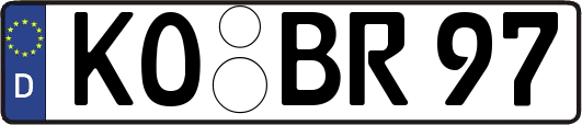 KO-BR97