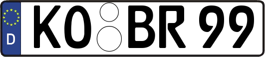 KO-BR99