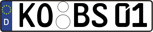 KO-BS01