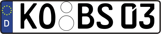 KO-BS03