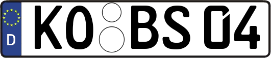 KO-BS04