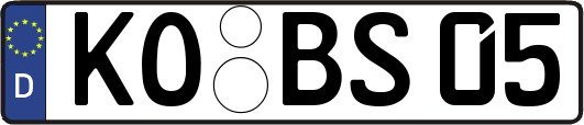 KO-BS05
