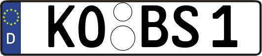 KO-BS1