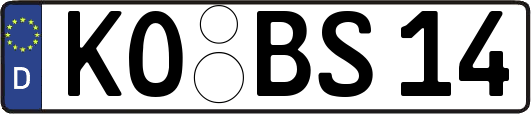 KO-BS14