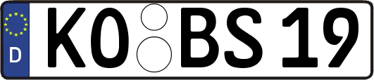 KO-BS19