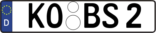 KO-BS2
