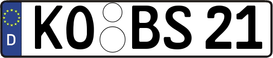KO-BS21