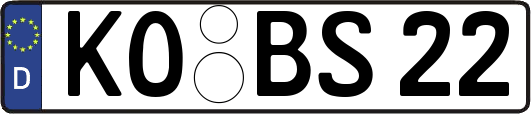 KO-BS22