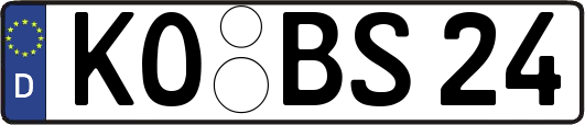 KO-BS24