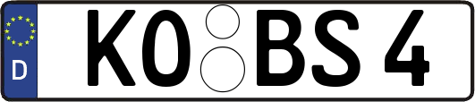 KO-BS4