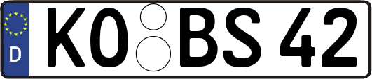KO-BS42