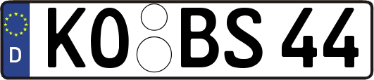 KO-BS44