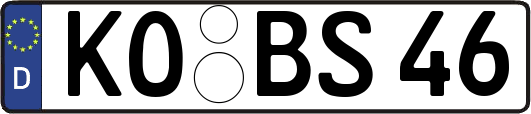 KO-BS46