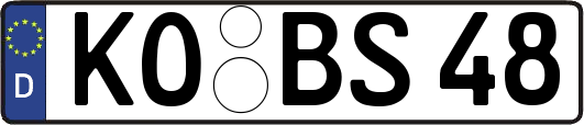 KO-BS48