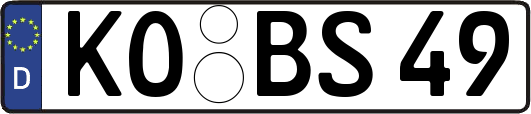 KO-BS49