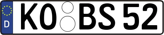 KO-BS52