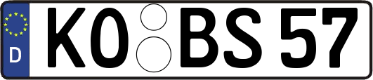 KO-BS57