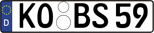 KO-BS59