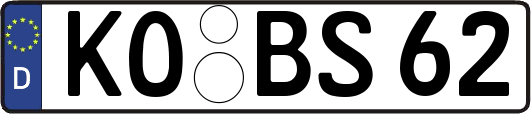 KO-BS62