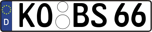 KO-BS66