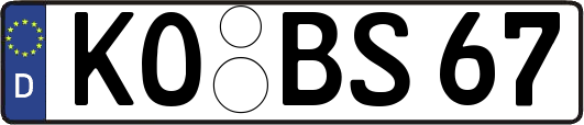 KO-BS67