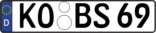KO-BS69