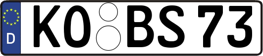 KO-BS73