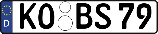 KO-BS79