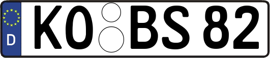 KO-BS82