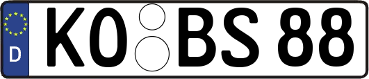 KO-BS88