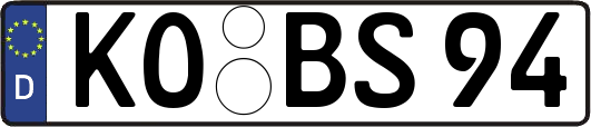 KO-BS94