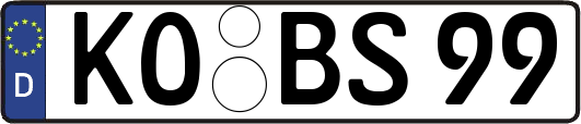 KO-BS99