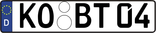 KO-BT04