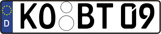 KO-BT09