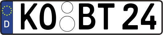 KO-BT24