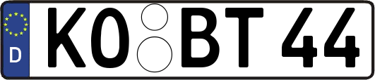 KO-BT44