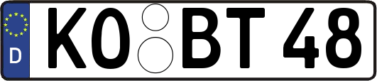 KO-BT48