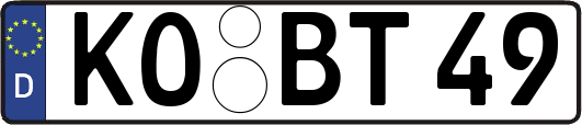 KO-BT49