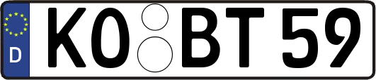 KO-BT59