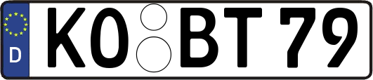 KO-BT79