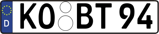 KO-BT94