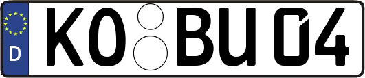 KO-BU04