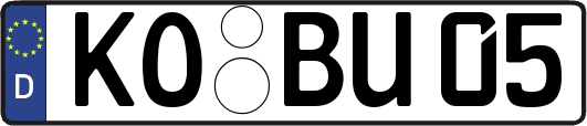 KO-BU05