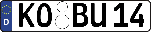 KO-BU14